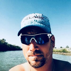 Meet your Posher, Mike